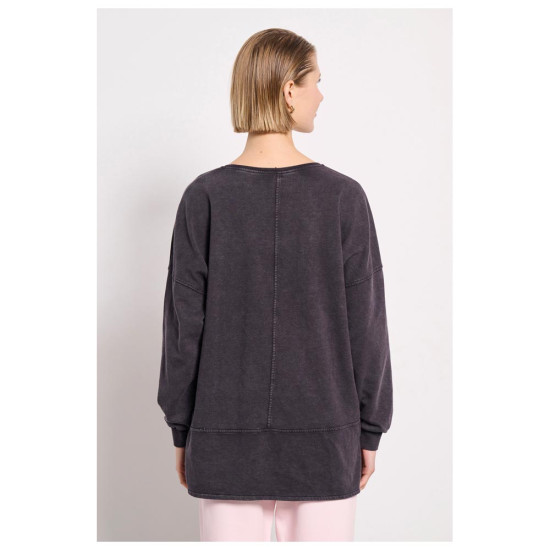 Bodytalk Γυναικείο φούτερ